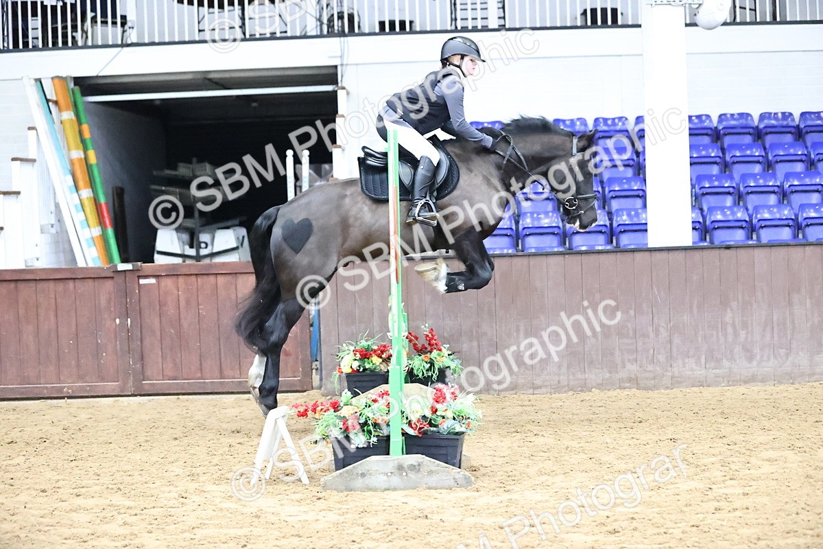SBM_010233 - Class 11 - Pony Intro 90cm Open