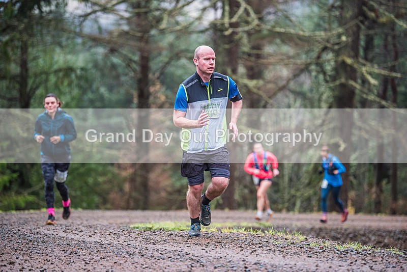 Glentress 21  10K-993 - High Terrain Events Glentress 21 & 10K Trail Races Saturday 18th November 2023