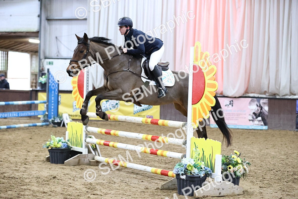 SBM_009203 - Class 20 - Senior British Novice - 80cm