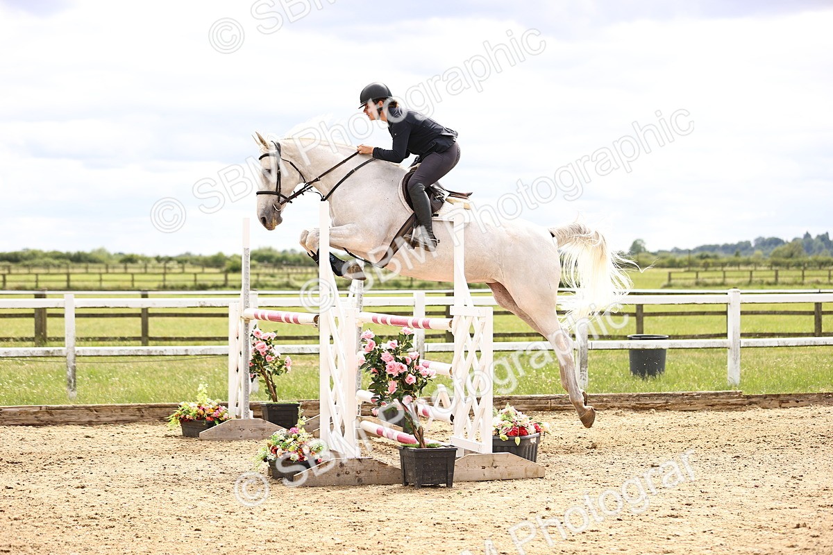 SBM_008095 - Class 21 - Senior Foxhunter - 1.20m