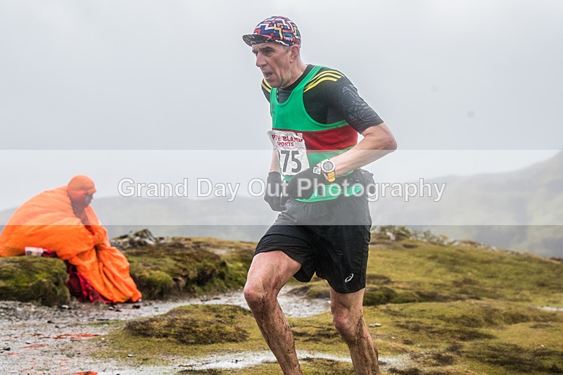 Coledale-115 - Coledale Horseshoe Fell Race Saturday 25th March 2023