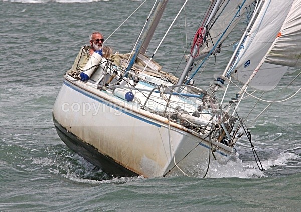 090725 F15 IMG_1226 - Sailboats - monohull