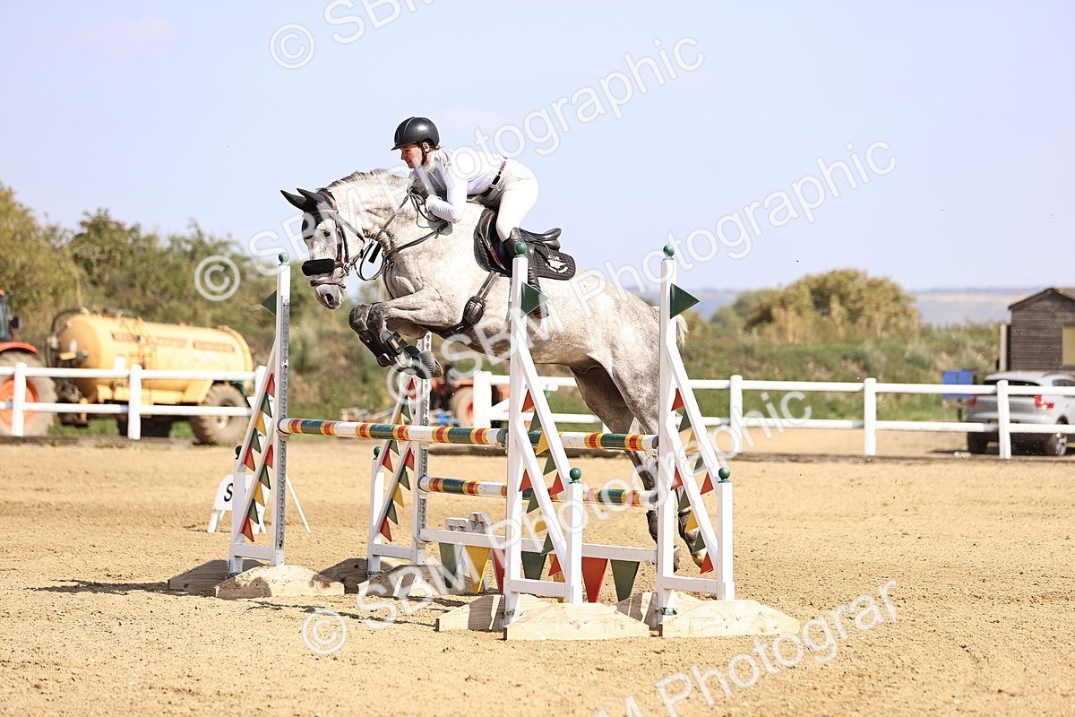 SBM_006982 - Class 13 - Senior Newcomers - 1.10m