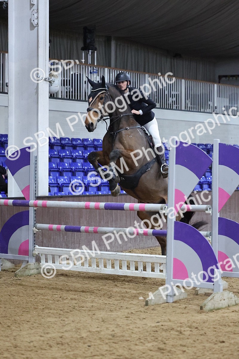 SBM_001696 - Class 5 - Senior Foxhunter -1.20m