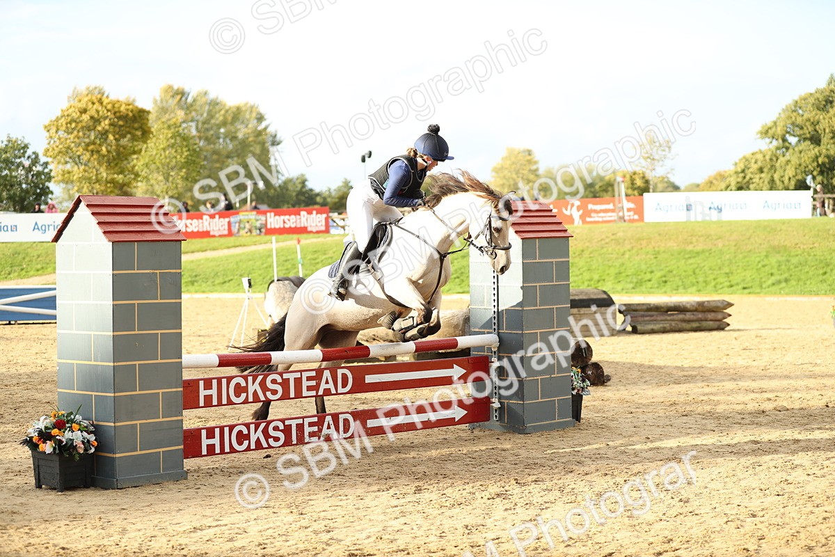 SBM_30449 - E11 - Eventers Challenge 80cm Championship