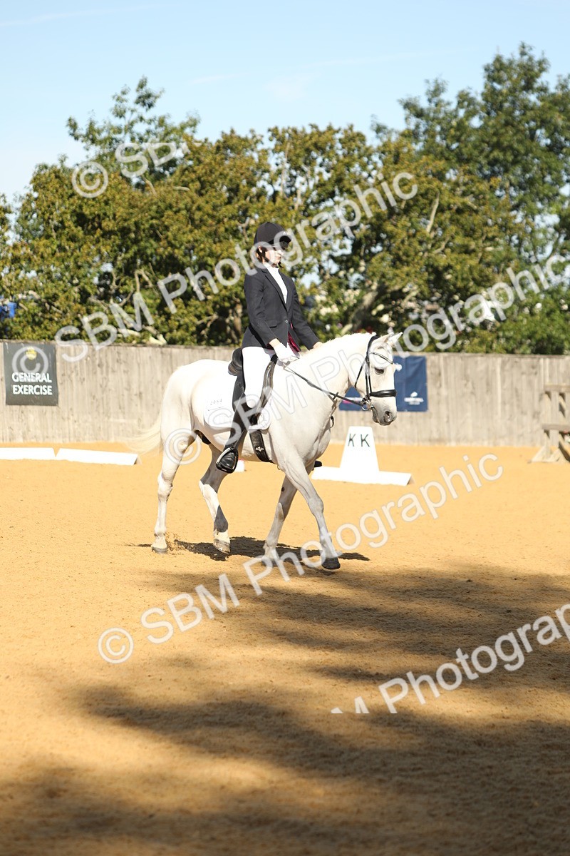 SBM_38010 - D21 - Junior Championship - Intro A