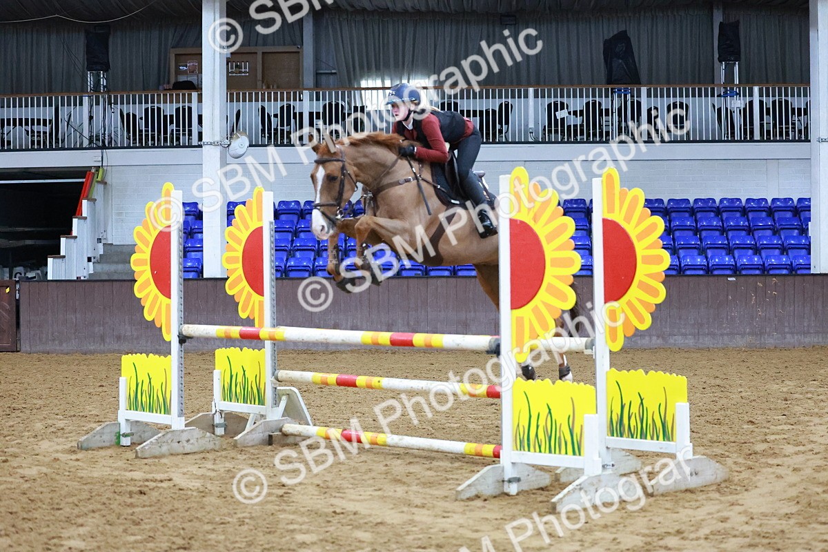 SBM_001243 - Class 3 - Senior Discovery - 1.00m