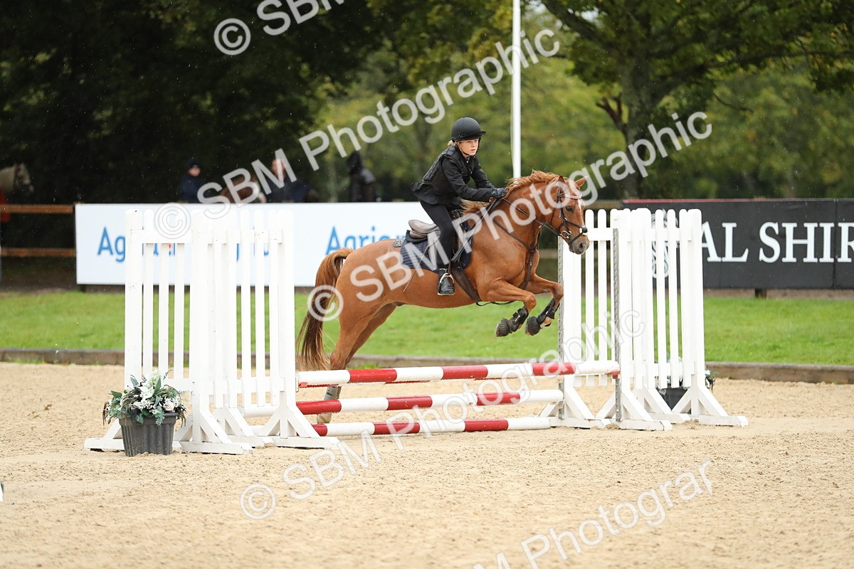 SBM_34397 - J60 Clear Round 50cm