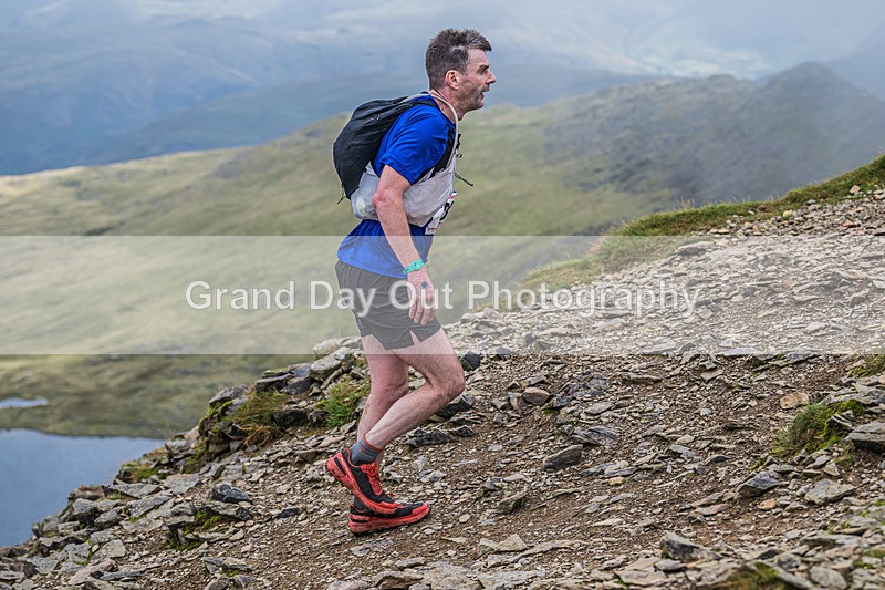 Grisedale HS-361 - Grisedale Horseshoe Fell Race Saturday 5th September 2026