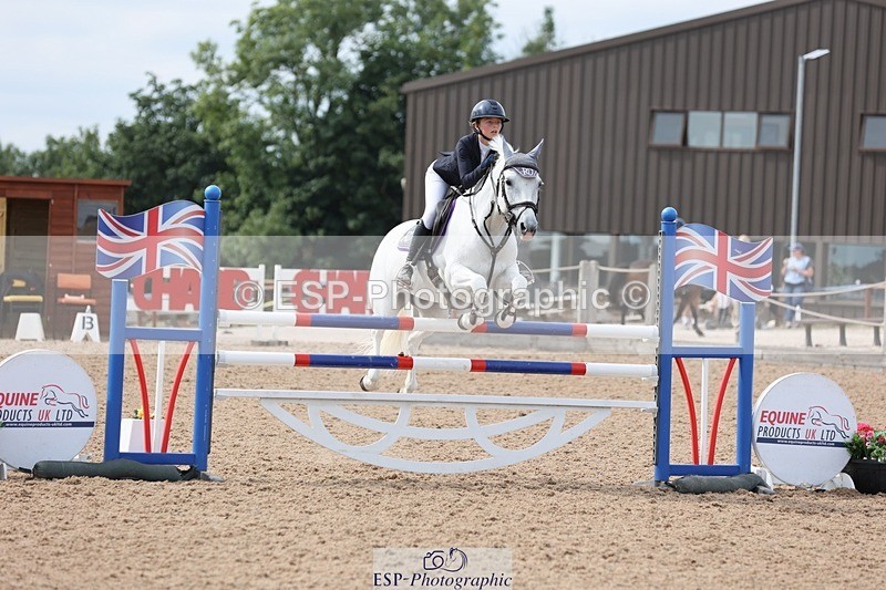 250629-163434-13314 - Cls 30 138cm HOYS Qualifier