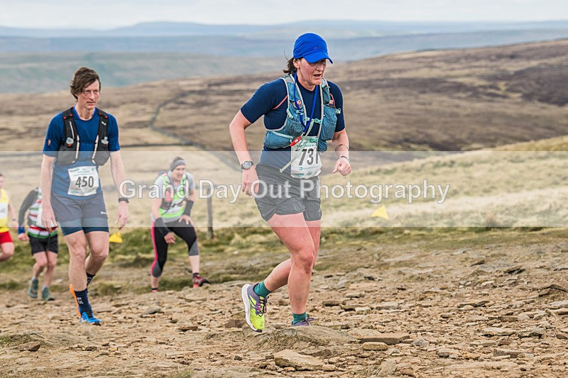 3 Peaks-1069 - The 3 Peaks Race Saturday 27th April 2024
