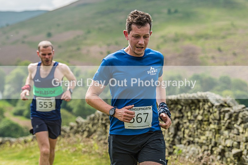Two Tops-562 - Two Tops Fell Races (Junior & Senior) Saturday 20th May 2023