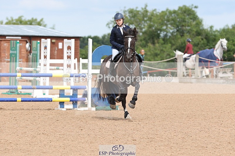 240714A-110800-01885 - Cls 5 A&B Poney Newc & 1.00 Open