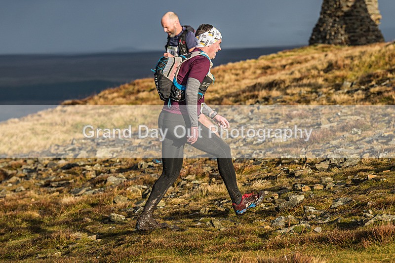 Nine Standards-682 - Nine Standards Fell Race Wednesday 1st January 2025