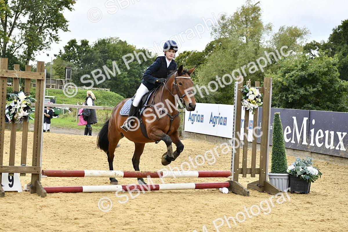 SBM_67964 - J2b - Mini Tour Junior Pony 30cm championship