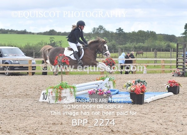 BPP_2274 - DERBY CLASS 6 - 70CM