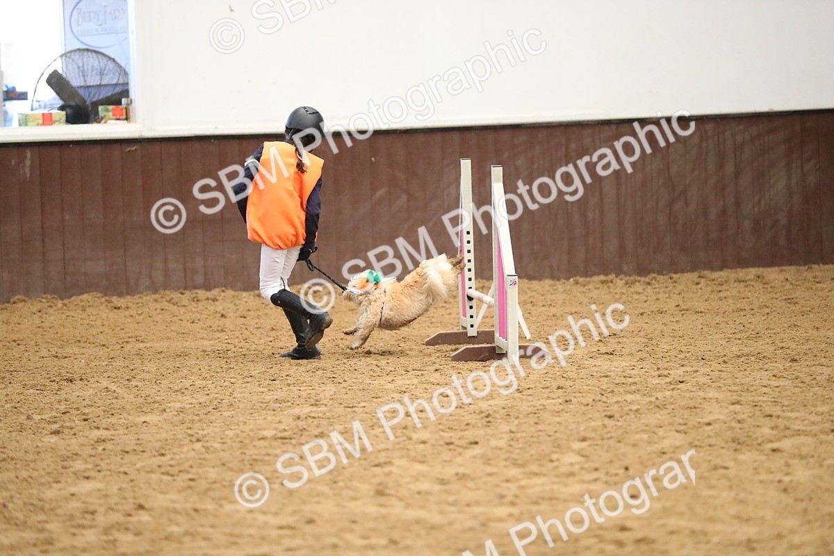 SBM_001168 - Class 3 - Horse & Hound