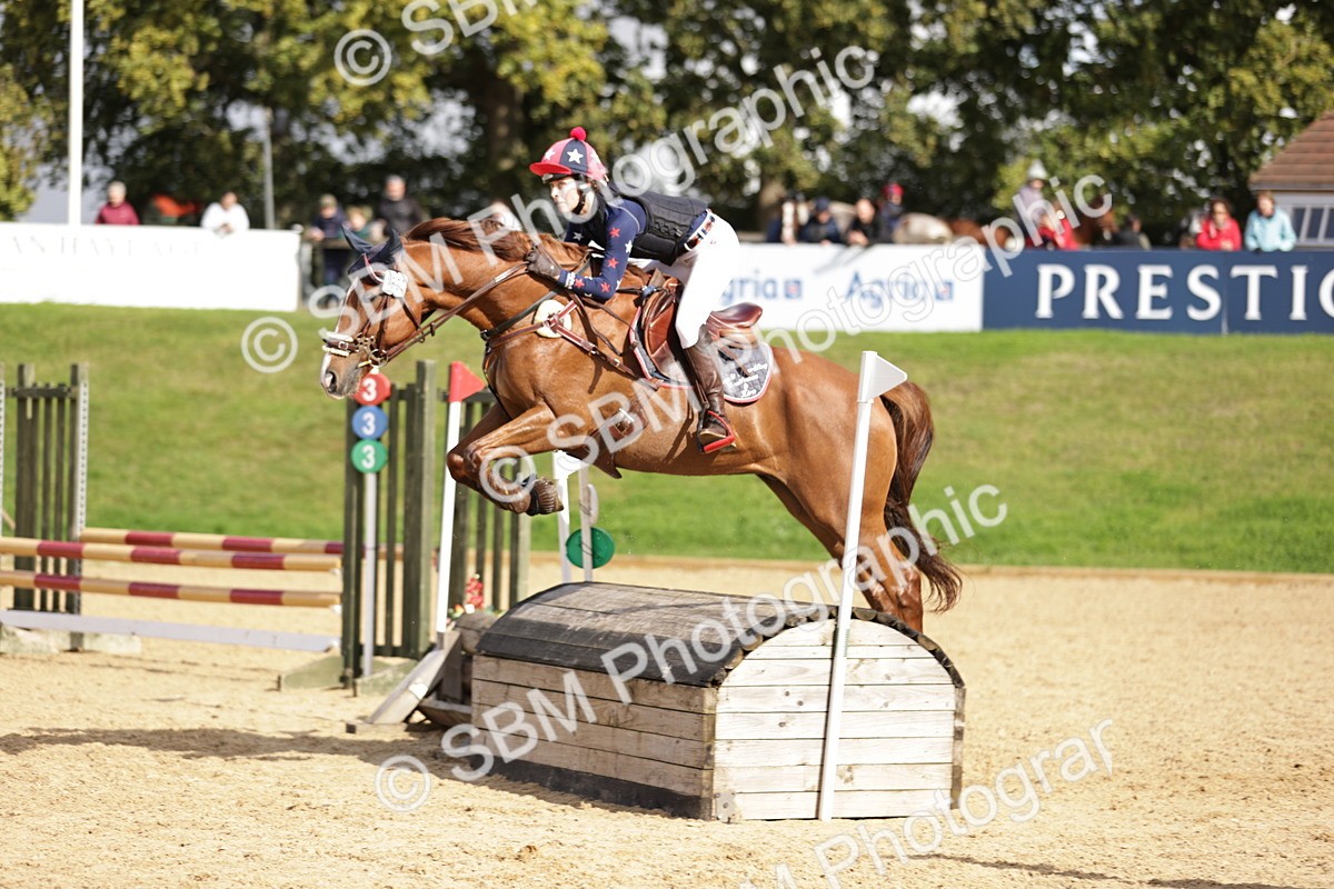 SBM_09616 - E3 - Eventers Challenge 80cm Open