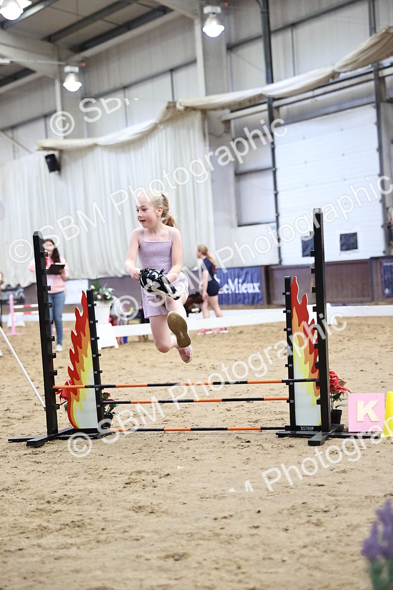 SBM_000676 - Class 8 - 30cm