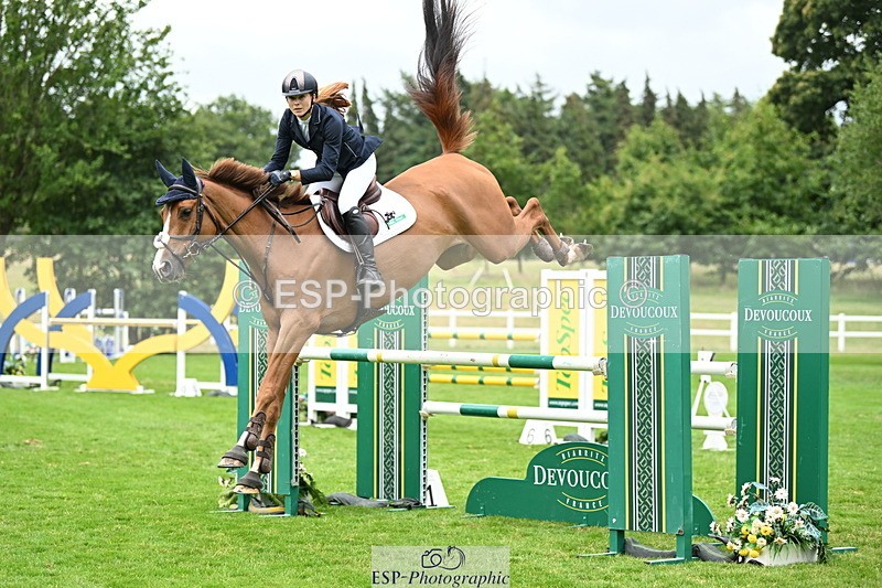 250705A-095143-13129 - Cls 29 Snr 1.25m Open