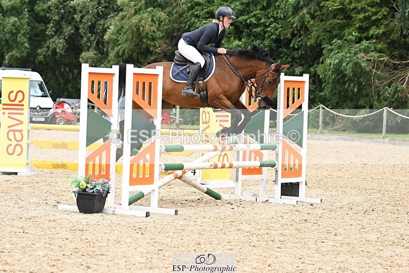 240704-130208-03391 - Cls 7 95cm Amateur Qualifier