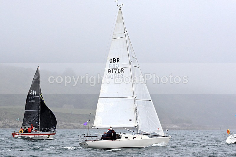 210703 SLINKY GBR9170R1Y3A1500 - ROUND THE ISLAND RACE 2021