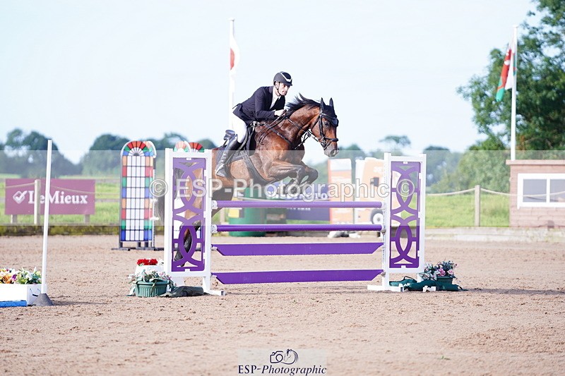 240804A-080326-09708 - Cls 41 Snr 1.20m Open