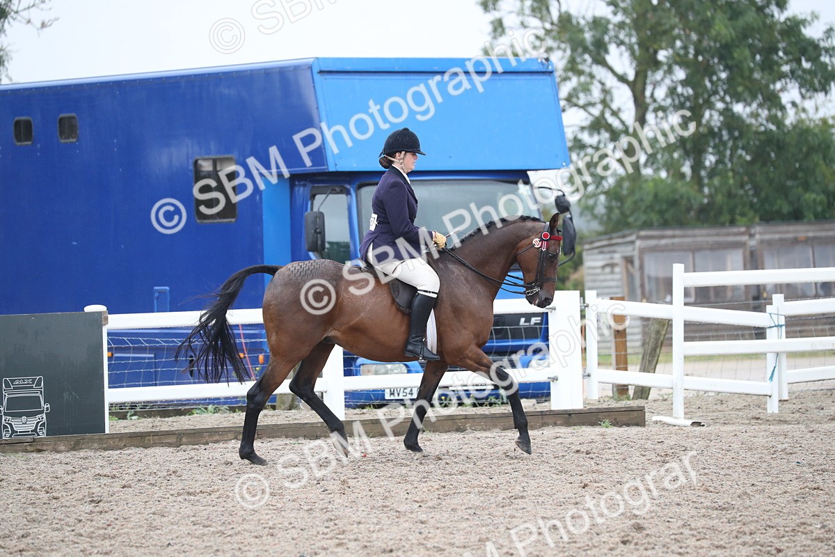 SBM_21562 - Class 602 - 2025 Area - Ridden Veteran