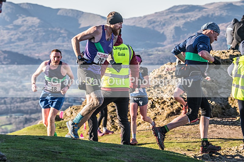 Wansfell-257 - Wansfell Race Saturday 27th December 2025