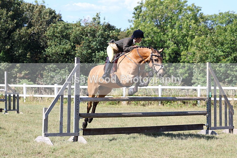 3E7A6248 - Class 6: Working Hunter 1m