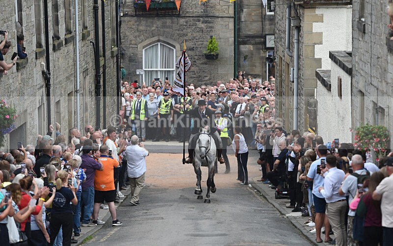 012 - Langholm Common Riding 2025