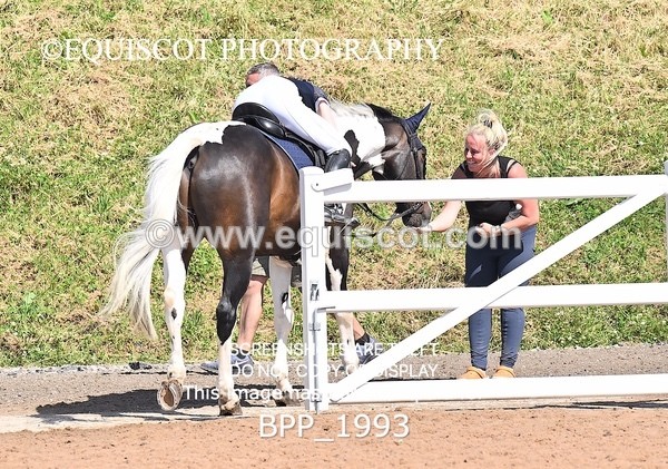 BPP_1993 - THU CLASS 4 Pony Newcomers/1m Open