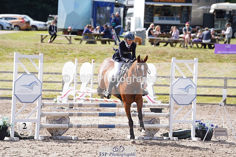 240824X-142152-28178 - 80cm Round 1 14.00 to 15.30