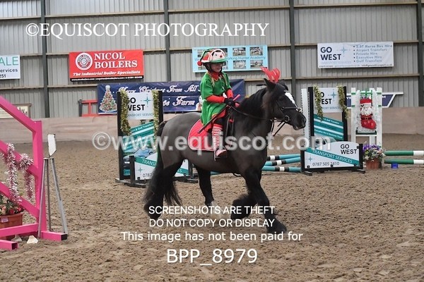 BPP_8979 - CLASS 1 Beginners Show Jumping