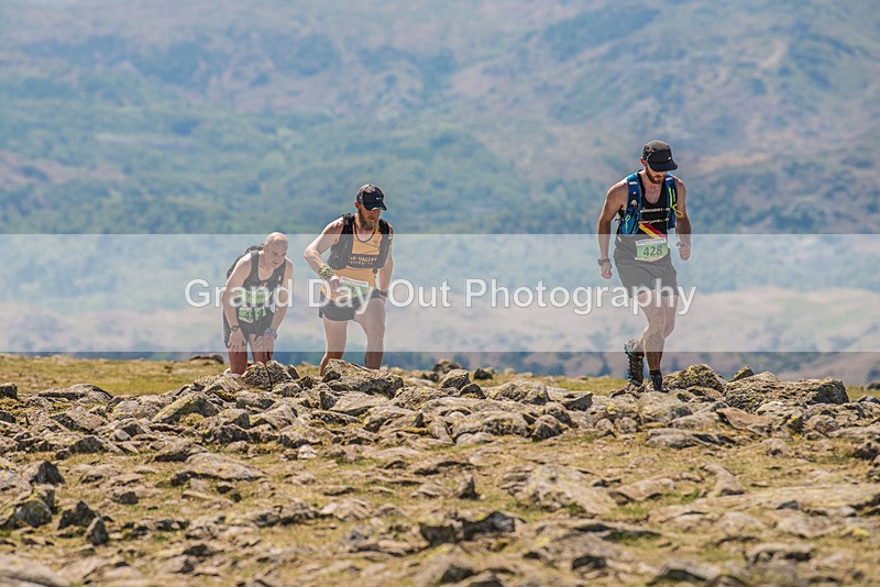 Fairfield-1128 - Fairfield Horseshoe Fell Race Saturday 13th May 2023