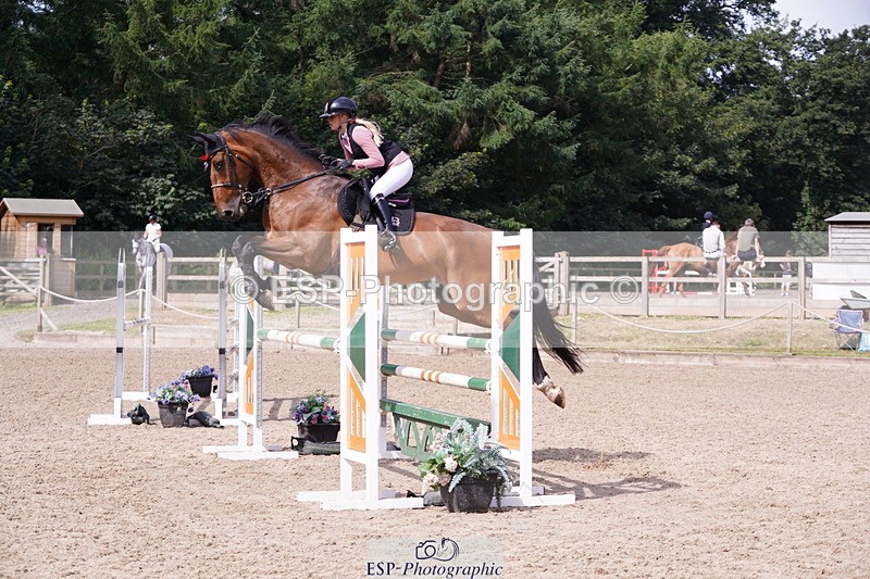 250704A-100500-10852 - Cls 20 Snr Newcomers