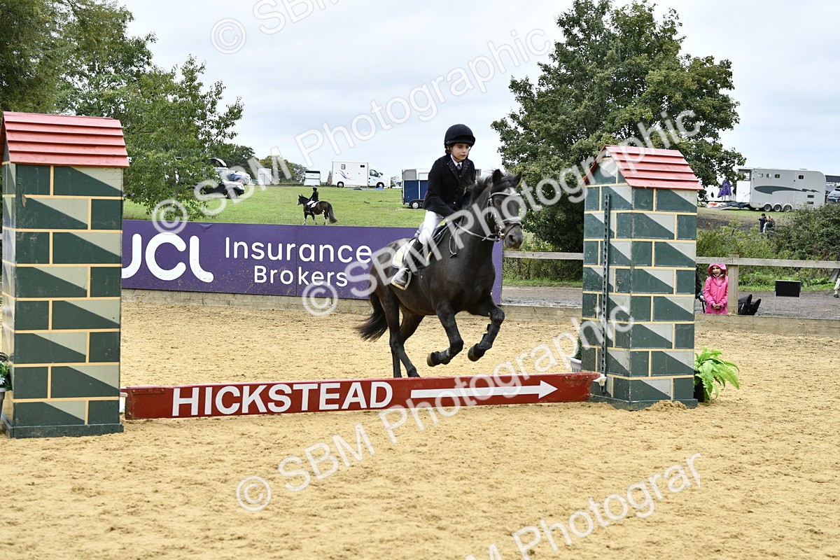 SBM_68062 - J2b - Mini Tour Junior Pony 30cm championship