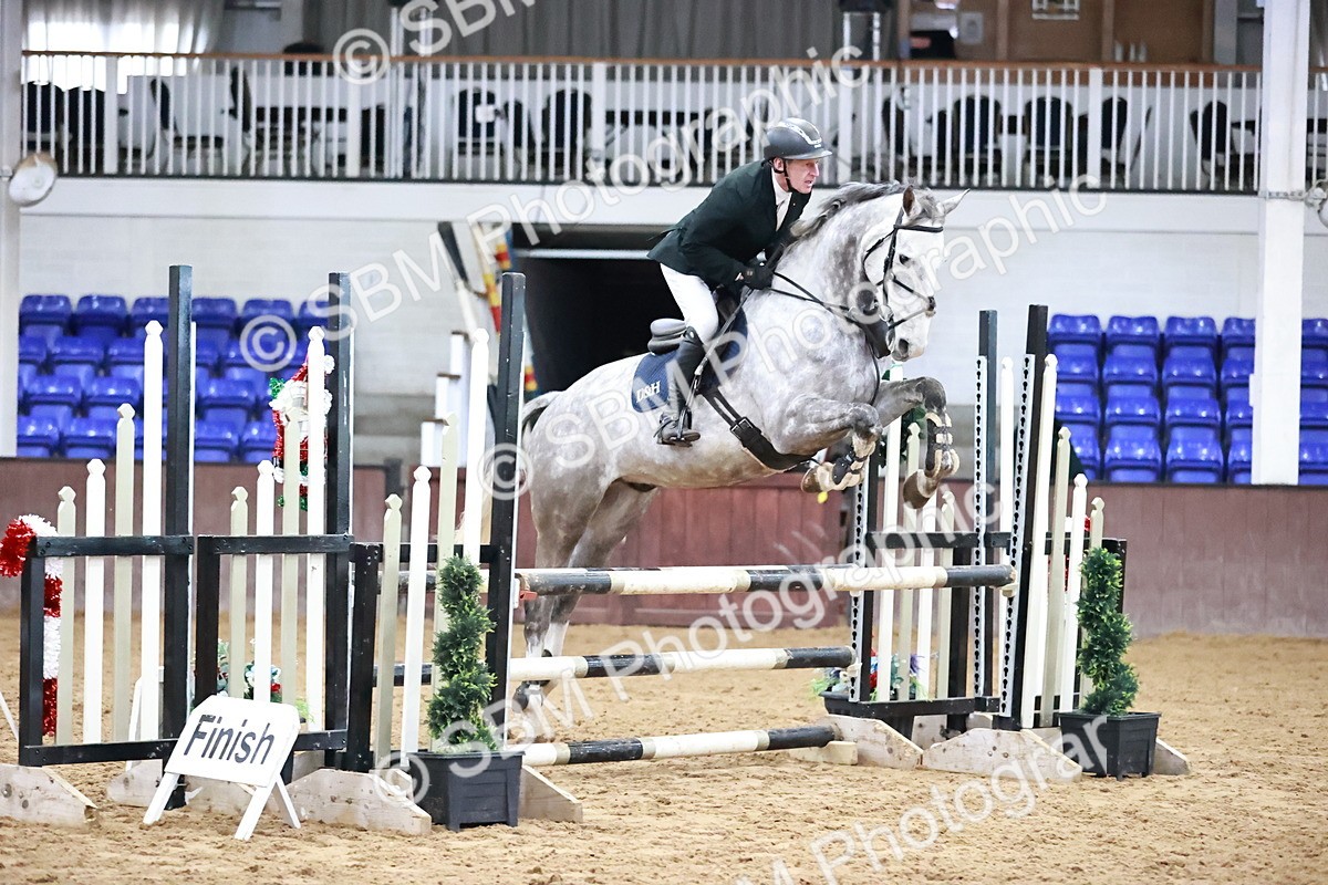 SBM_001903 - Class 8 - Senior British Novice 90cm