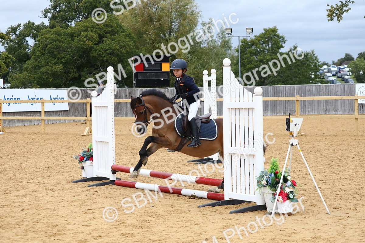 SBM_68237 - J3b - Mini Tour Junior Pony 40cm Championship