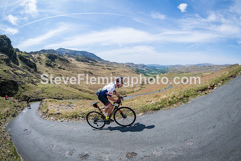 124904 - Hardknott Pass Camera 2 12.00-13.00
