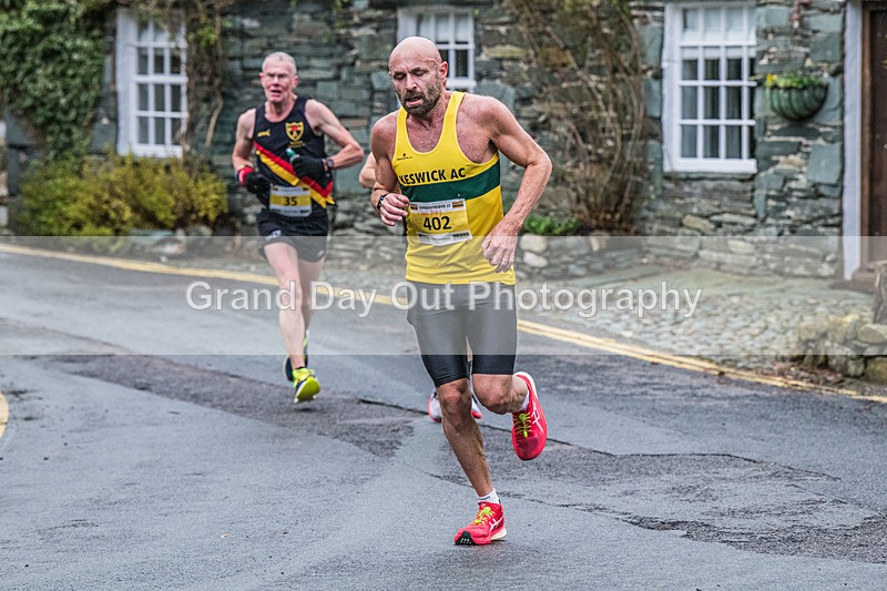 Derwentwater-64 - Derwentwater 10 Mile Road Race Sunday 2nd November 2025
