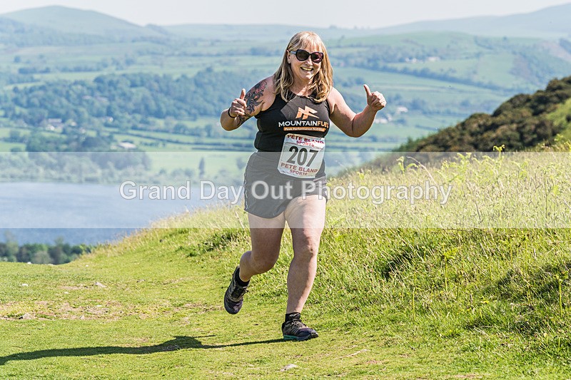 Two Tops-342 - Two Tops Fell Race Saturday 18th May 2024