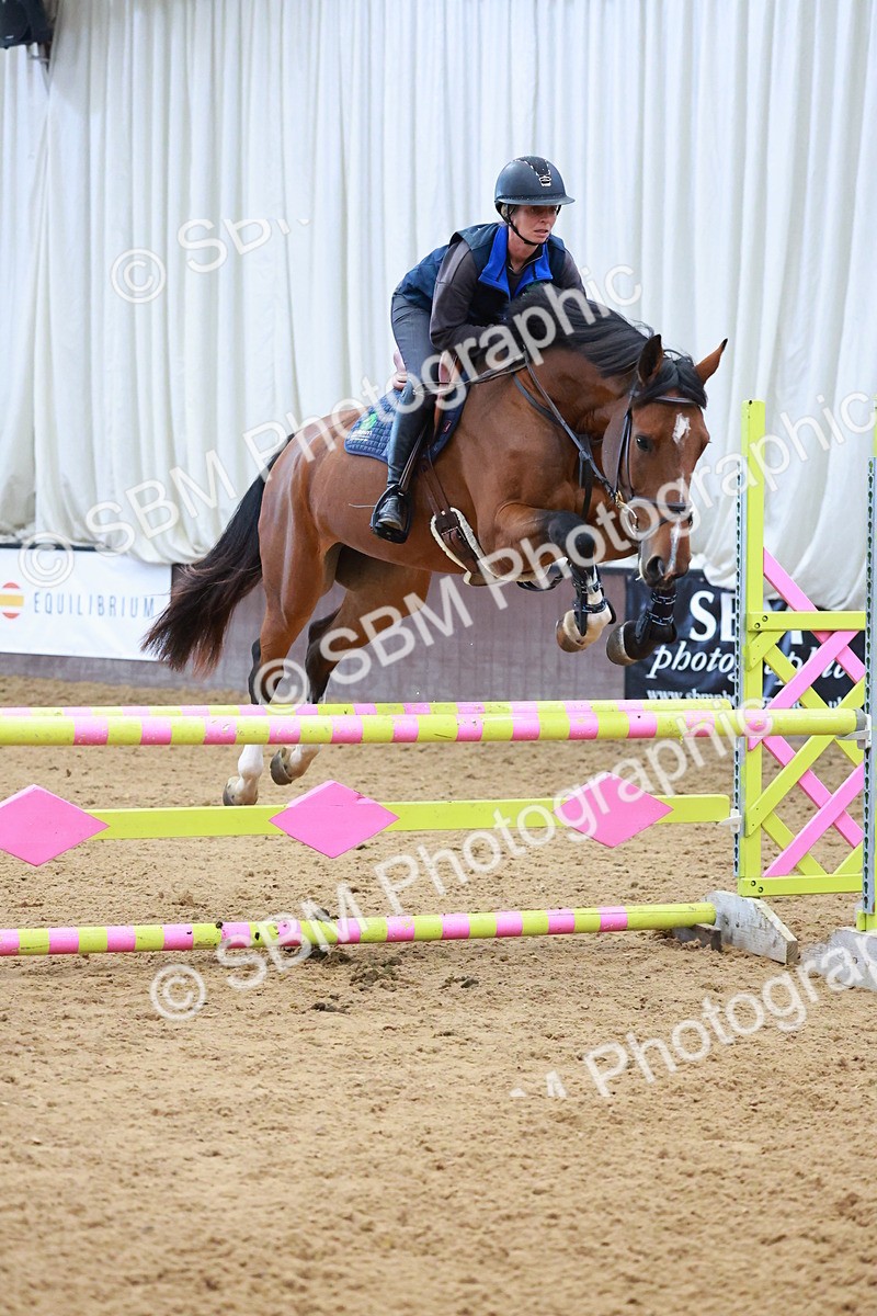 SBM_000983 - Class 3 - 1.00m