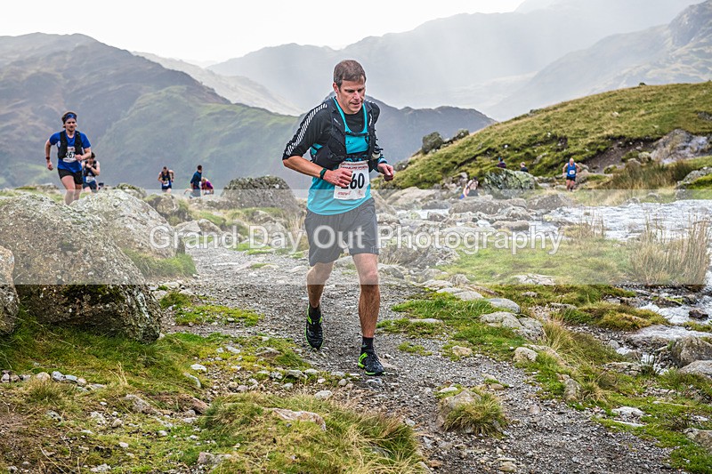 Langdale-243 - Langdale Horseshoe Fell Race Saturday 8th October 2022