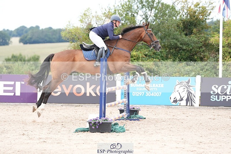 250802-132953-10211 - Cls 22 95cm Amateur Championship Qualifier