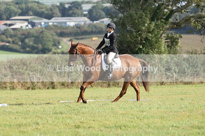 JPP_8030 - Class 2A: Trekenning Open: Dressage