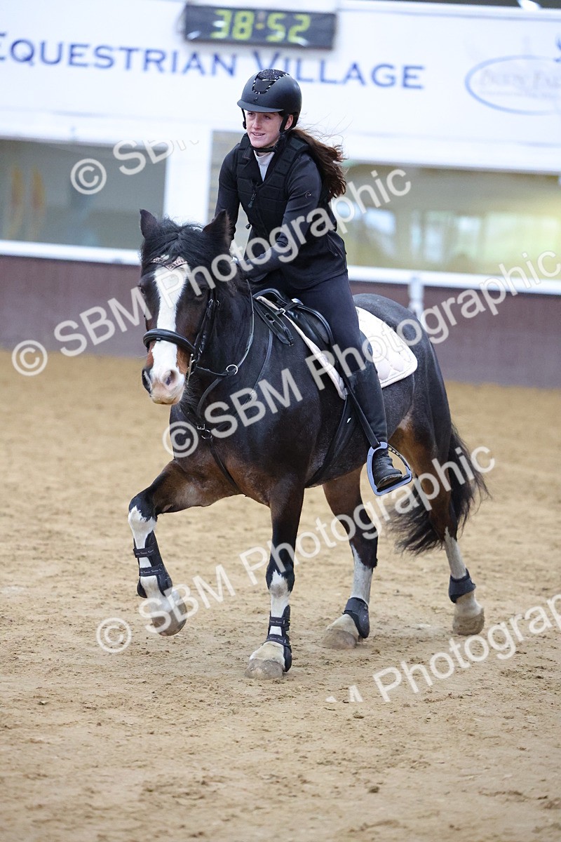 SBM_000537 - Class 3 - 60cm