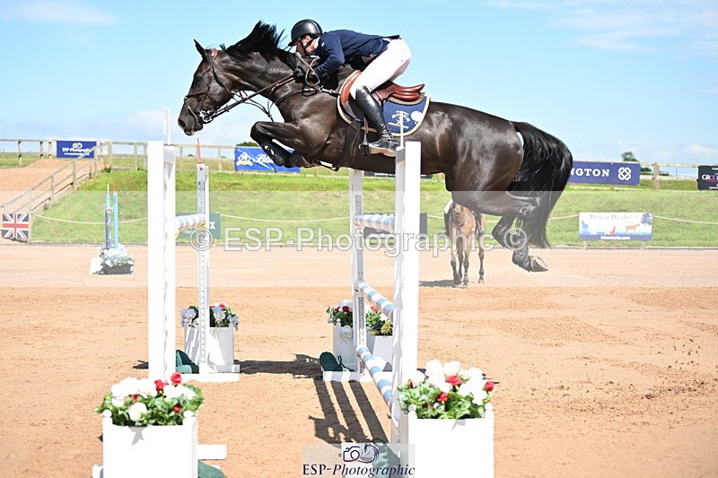 240718A-153646-07263 - Cls 5, 3 Star Big Tour 1.45m