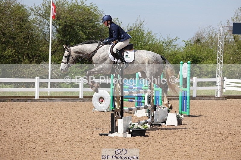 240510A-130712-07038 - Cls 16 95cm National Am Quali