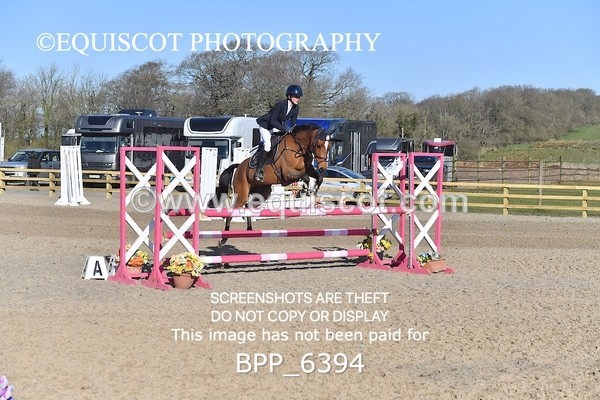 BPP_6394 - CLASS 10 SUN Newcomers/ 1m Open